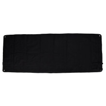 Outdoor Shooting Mat 900D Oxford Cloth Waterproof Camping Mat for Outdoor SandbeachBlack