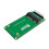 2X H ELTEC AUTOMATION HT-HC01P Debug Board for HT-HC01P WiFi HaLow Module  PCIe Interface 3