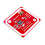 2Set PN532 NFC RFID Wireless Module V3 User Kits Reader Writer Mode IC S50 Card PCB Attenna I2C IIC SPI HSU 6