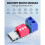 USB-C PD Trigger Board Module PD/QC Decoy Snelladen USB Type-C Naar 12V Hoge Snelheid Oplader Power Delivery Boost (8 STUKS) 3