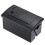 3X  58mm Panel Embedded Thermal Printer with Interface TTL Use for Receipt Ticket ESC POS  Android 5V-9V 3