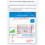 4X Beacon Tag with Accelerometer Sensor BLE 5.0 Low Power Consumption Waterproof Ibeacon Tag 8