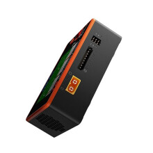 5X HOTA T8 Balance Charger 1-8S RC Model LiPo Battery 650W High Power Multifunctional Testing Magnetic Charging Device