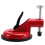2X Wall Tile Installation Tool Suction Cup Tensioner Ceramic Tile Leveler Stone Strong Suction Lifting Fixing 2