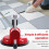 2X Wall Tile Installation Tool Suction Cup Tensioner Ceramic Tile Leveler Stone Strong Suction Lifting Fixing 7