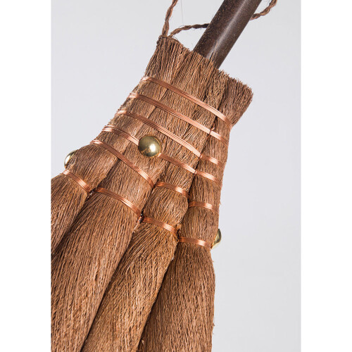 Mini Broom Bamboe Voor Desktop En Reiniging 1