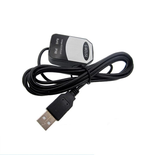 3X VK-162 GPS Receiver Module Navigation Positioning Module with Built-in Antenna and USB Interface 1