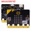 2X para Placa de Desenvolvimento Programável Microbit V2, Placa de Expansão Programável Scratch para Programação Escolar DIY 3