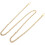 Purse Chain Strap De Repuesto Para Bolso Con Hebillas 9