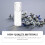 20St Draagbare Plastic Poederhouders Voor Make-Up En 8