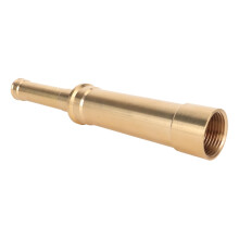 Flower Glory Garden Fountain Nozzle Copper G1 Female Thread Double Layer Fountain Landscape Sprinkle for Yard
