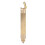 Portable Multi‑Function Brass Mini Folding Knife Bottle Opener with Keychain Hand Tools 1