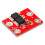 2X 3-28V 15A High Current Ideal Diode Solar  Anti Reverse Irrigation Battery Charging Protection Module 7