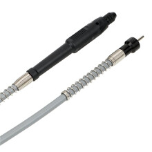 2X DIYWORK met 0,3-3,2 mm Boorkop Handgreep Slijpmachine Flexibele As voor 3000 Elektrisch Gereedschap Accessoires Zachte As