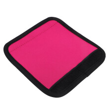 funda protectora de neopreno para mango de maleta y bolso de viaje