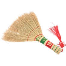 Chinese Style Handmatige Bed Broom Huishoudelijke Schoonmaakaccessoire