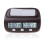 Professional Chess Clock Game Timer Chess Timer Count Down Timer International Chess Timer Clock 1