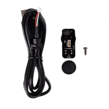 2X for Kobra 3 Camera Accessory for Kobra 2 / Kobra 3/Kobra 2 Pro// Kobra 2 Max 3D Printer Live View Camera