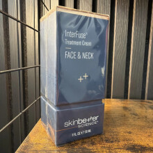 SkinBetter Science InterFuse Treatment Cream FACE & NECK 30ml