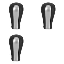3X Car Automatic Gear Shift Stick Knob Shifter  for  Accord Crosstour 2010 2011 2012 54130-TA5-A71ZC