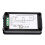 3X Neueste AC 6In1 220 V 100A Ein Phasig Digital Panel Amp Volt Strom Messer Watt Kwh Power Factor Meter mit Spule CT 7