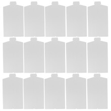 30Pcs Professional Shirt Cardboard Folding Board For Laundry
