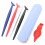 Car Window Tinting Tools and Vinyl Wrap Tool Kit with Precise Edge Trimming, Scratch Application 1