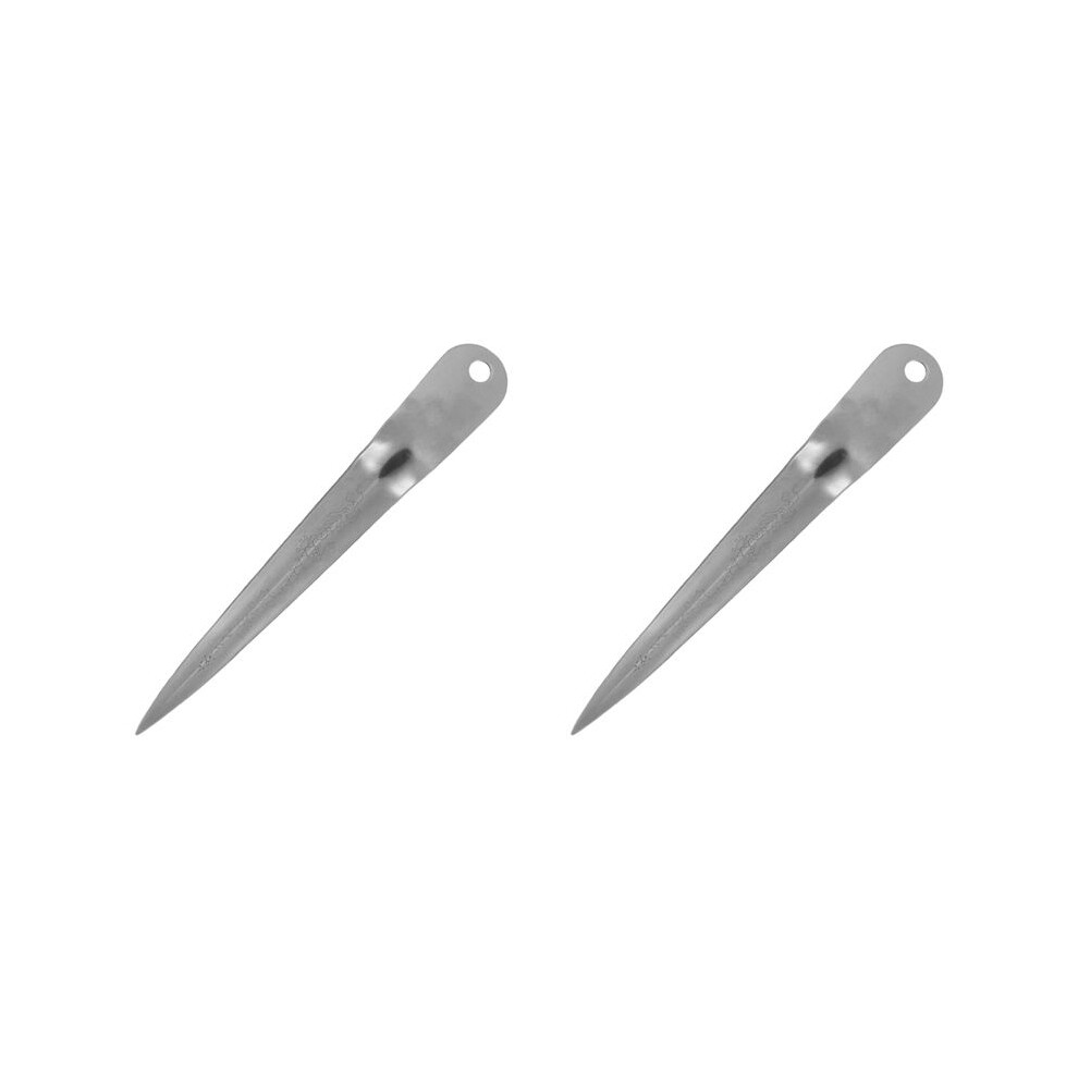 2X Rattan Tool Furniture Tools Furniture Repairing Pick Pry Tools Chair Cane Supplies Trim Pry Bar Tool 6031269061833
