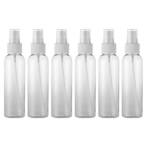 12 Pcs Decant Bottles Perfume Atomizer Packing Portable Dispenser