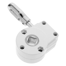 Universal Manual Outdoor Awning Gear Rotating Heavy Duty Crank Gear