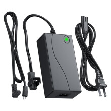Universeller Adapter für Elektrische Couch-Relaxsessel, 29 V, 2 A, Netzteil-Transformator, Netzkabel für Relaxsessel-Lift, US-Stecker