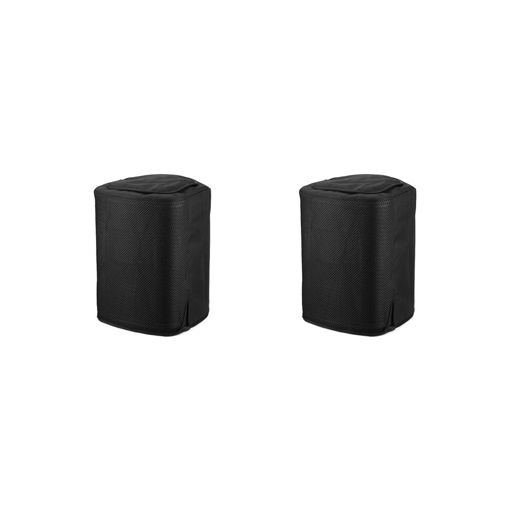 2X For S1 Pro+ Portable Bt Speaker Cover Dustproof Mesh Cover Protective Case With Handle Flap Protective Dust Case 6032923137611