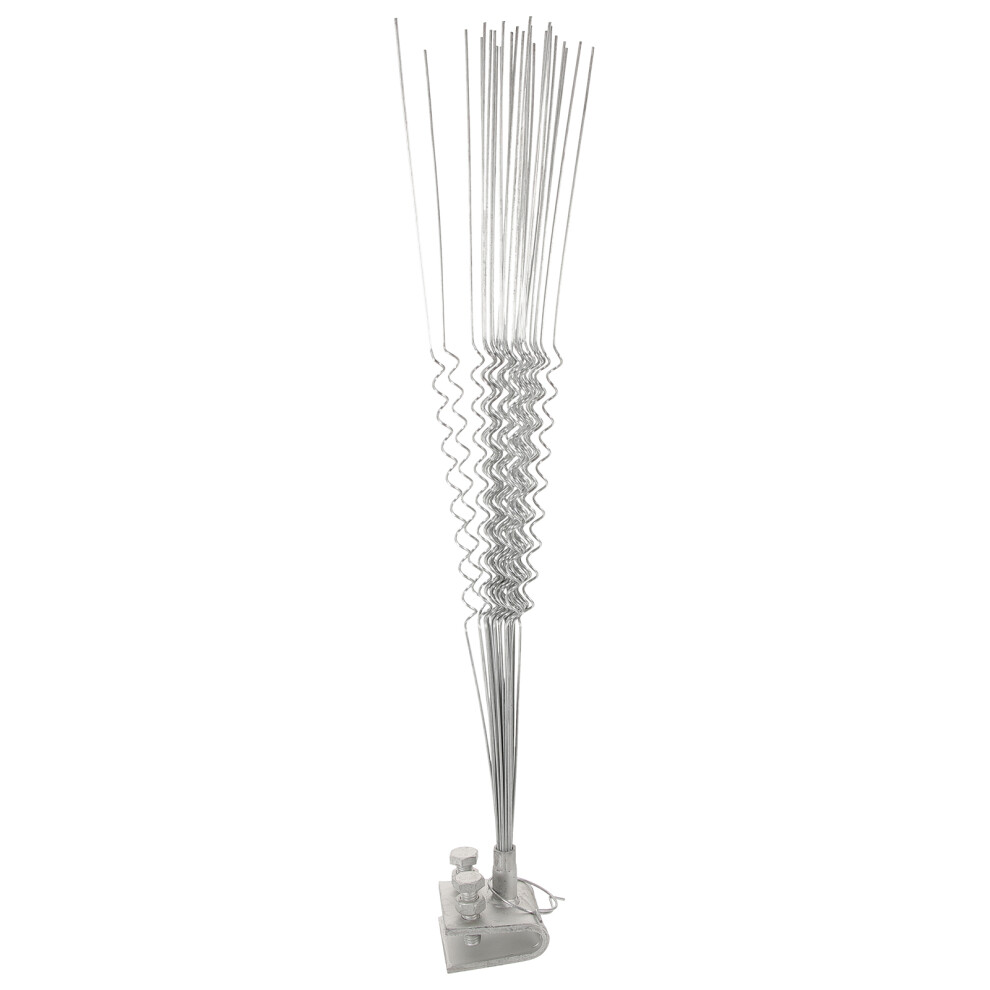 Anti Bird Spike Metal Deterrent For Repelling Birds 3301461425430