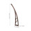 Support De Store Auvent Pour Fenêtre Porte Patio Remplacement 3