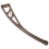 Support De Store Auvent Pour Fenêtre Porte Patio Remplacement 8