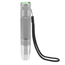 Zilveren Eiercandler LED Lamp, Draagbaar Hoogintensief Testen