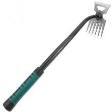 Multi-Function Steel Hand Weeder Durable Weeding Removal Tool
