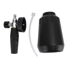 Pressure Washer Foam Cannon 1000ML Multifunctional Portable Efficient Use Foam Sprayer for Garden Lawn Car Washing