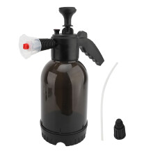 2L Foam Blaster High Pressure Multipurpose Robust Construction Foam Pump Sprayer for Car Home Garden
