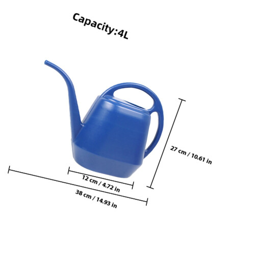Multi Functional Watering Can For Plants And Flowers Portable Tool 1