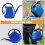 Multi Functional Watering Can For Plants And Flowers Portable Tool 8