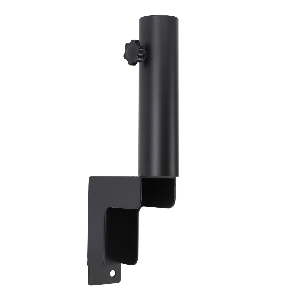 For Starlink Roof Wall Mounting Bracket Kit Heavy Duty Aluminium Alloy Stable Support Pole Mount Adapter 3609614209457