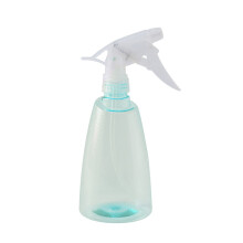 500 ml Lege Plastic Spuitfles Draagbare Verstelbare Waterspuitfles voor Planten, Balkon, Huis en Tuin Groen