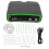 Automatic Watering System Intelligent Dual Pump App Remote Control Timer Memory Function Low Noise WIFI Automatic Plant Waterer for Balcony Garden 1