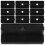 200pcs hidden fasteners for composite decking boards 5