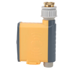 Sprinkler Timer WiFi Water Timer for Zigbee Sprinkler Controller Automatic Watering System For Garden Irrigation