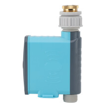 Sprinkler Timer WiFi Gateway Water Timer Automatic Watering System for Garden Efficient Irrigation Bluetooth Controller