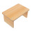 2Pièces Tabouret Antidérapant Bois Khaki Solide Adapté À La Maison 2