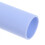 3Pcs Sky-Blue Plastic Broom Handle Grip with Hanging Hole for Home Use 7