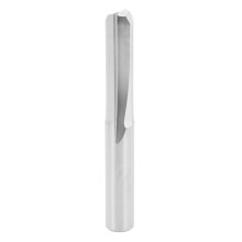 10 Stücke 6 Mm 22 Mm Zwei Schneidige Gerade Fräser Gerade Schaft Fräser Fräser 2 Flöten Cnc Schneiden Wolfram Stahl Gerade Slot Bit Für Holz